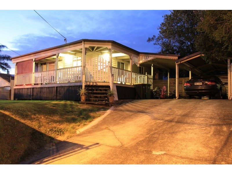 246 MacDonnell Road, Clontarf QLD 4019