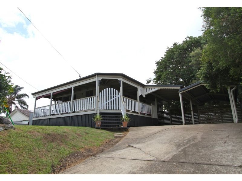 246 MacDonnell Road, Clontarf QLD 4019