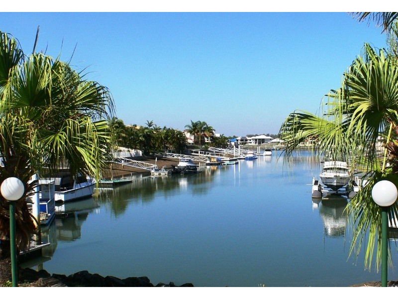 12 Nautilus Court, Newport QLD 4020