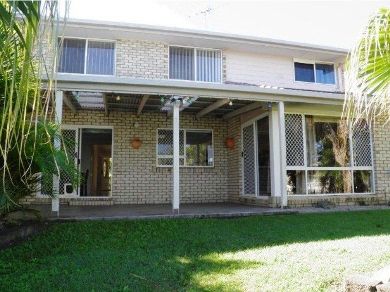 12 Nautilus Court, Newport QLD 4020