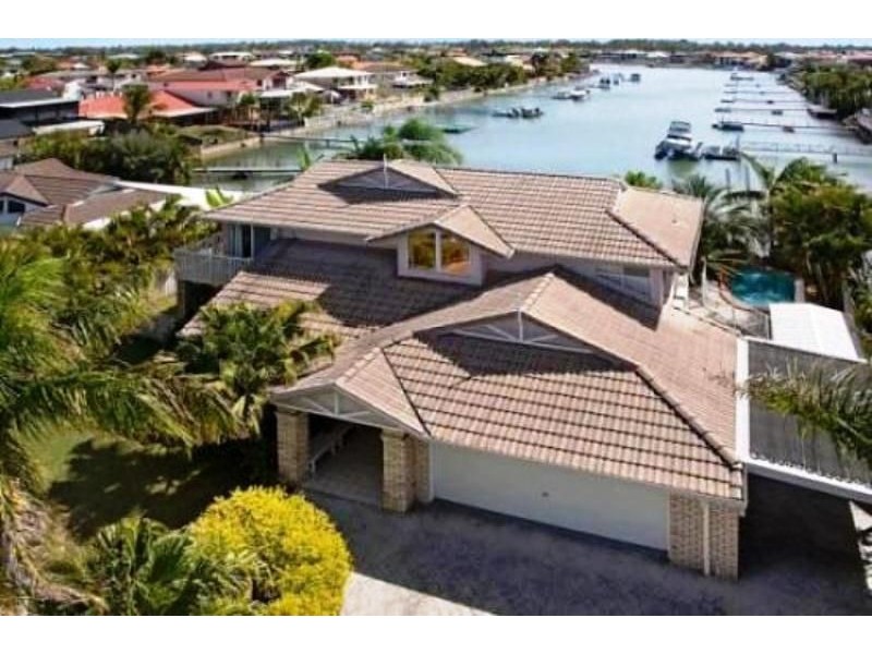 12 Nautilus Court, Newport QLD 4020