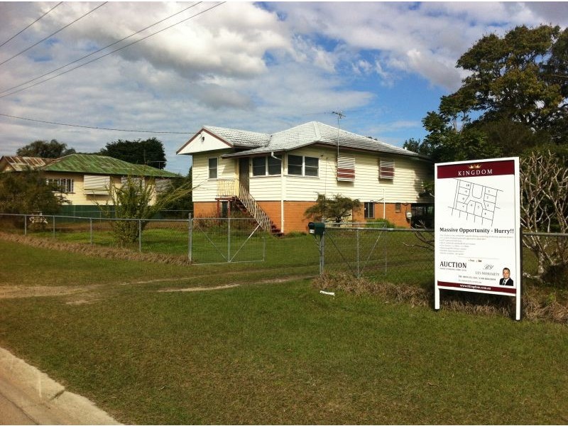 116-120 Toohey Street, Caboolture QLD 4510