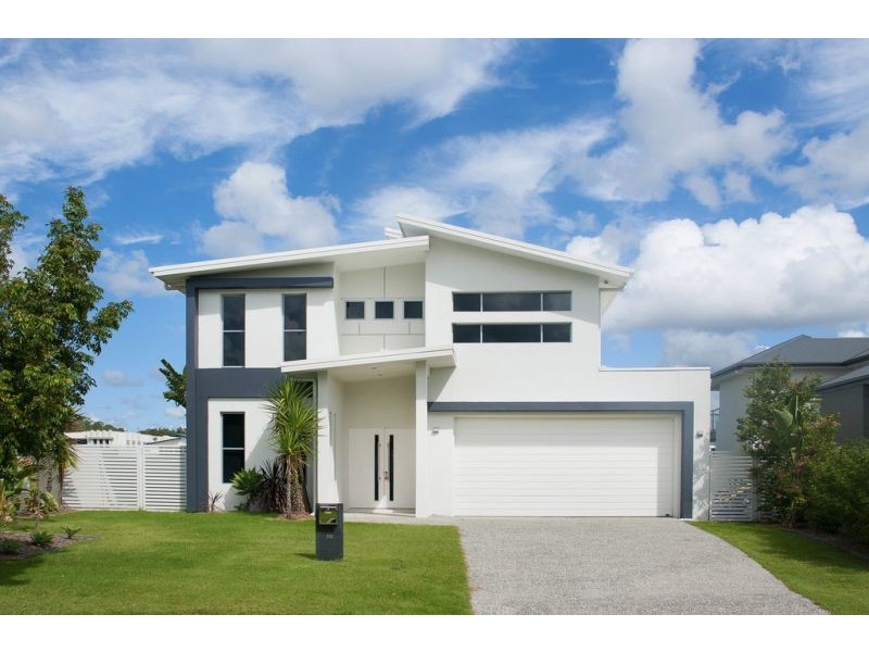 20 Quayside Dr, Helensvale QLD 4212