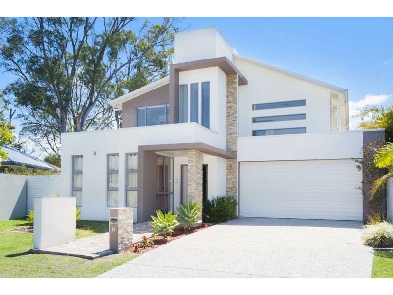 11 Fleetwood Ct, Helensvale QLD 4212
