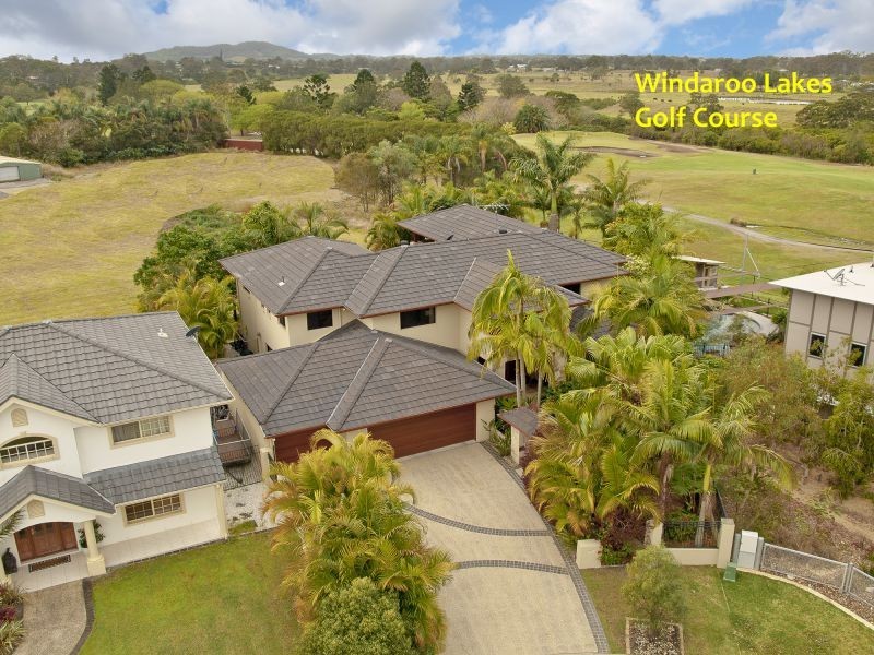 6 Riverside, Windaroo QLD 4207