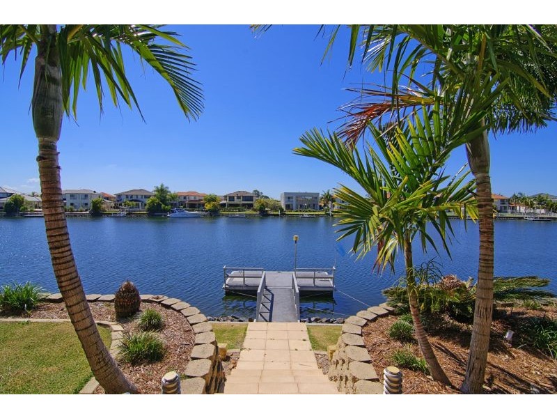 13 Windchimes Way, Helensvale QLD 4212