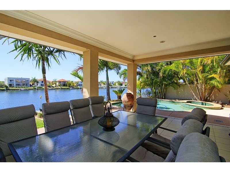 13 Windchimes Way, Helensvale QLD 4212