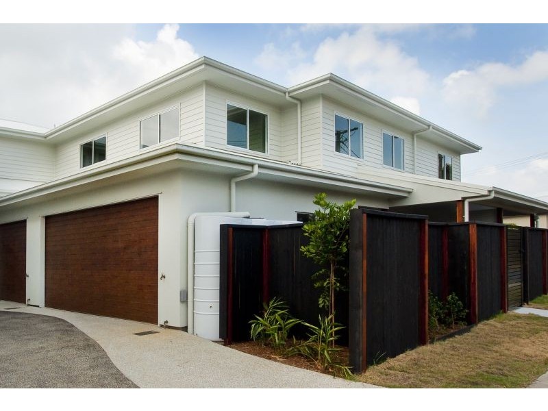 3/6-10 Thompson Crescent, Clontarf QLD 4019
