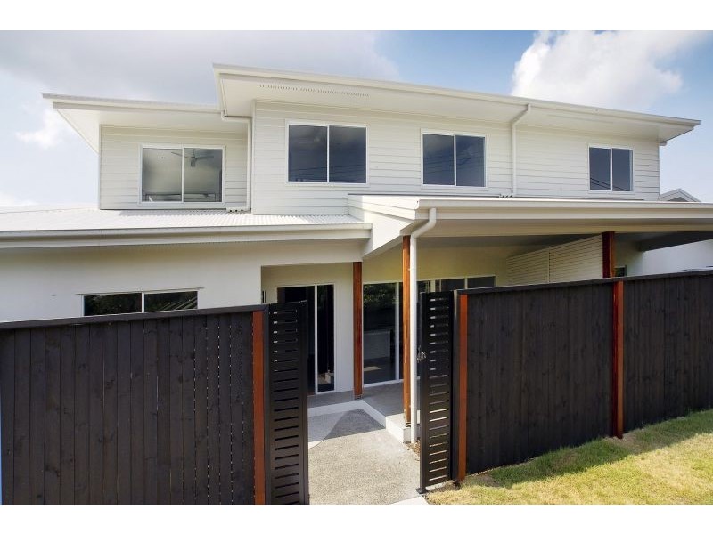 3/6-10 Thompson Crescent, Clontarf QLD 4019