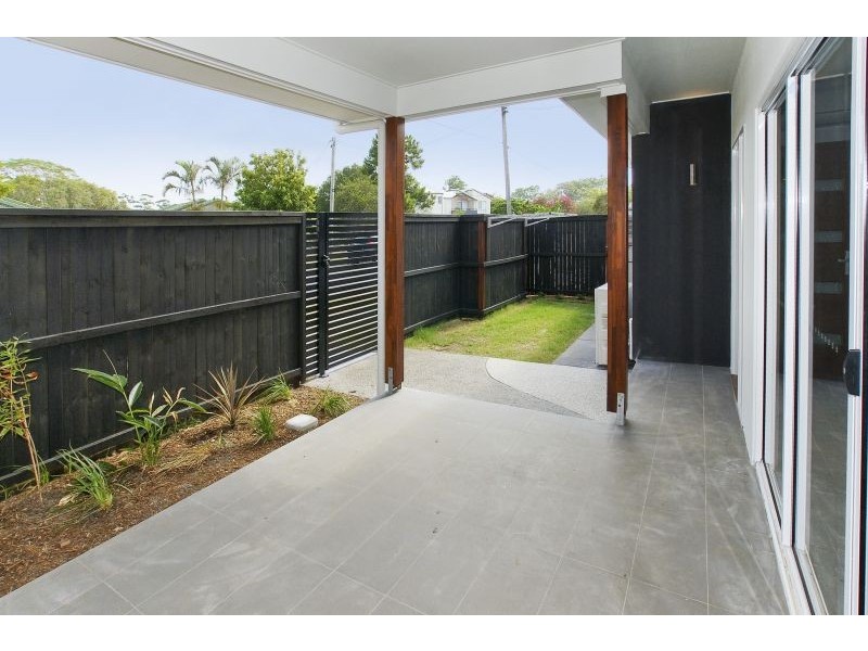 3/6-10 Thompson Crescent, Clontarf QLD 4019