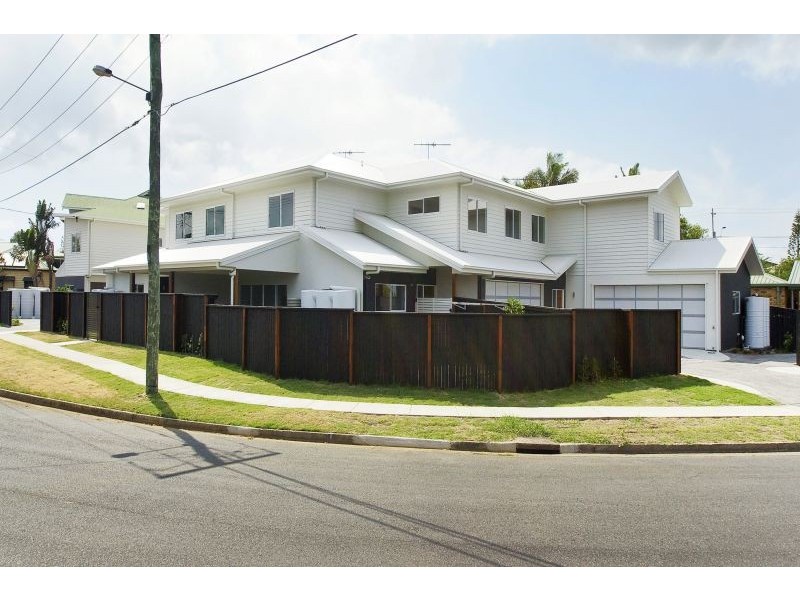 3/6-10 Thompson Crescent, Clontarf QLD 4019