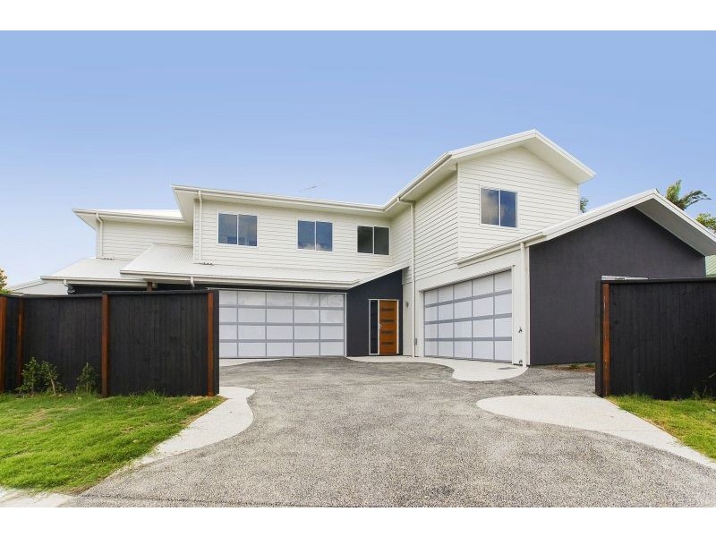 3/6-10 Thompson Crescent, Clontarf QLD 4019