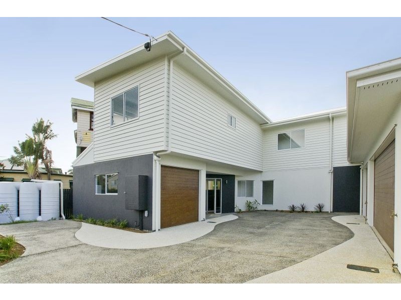 3/6-10 Thompson Crescent, Clontarf QLD 4019