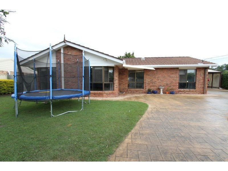9 Cascade Street, Kippa-ring QLD 4021