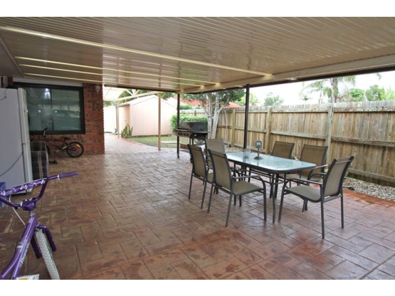 9 Cascade Street, Kippa-ring QLD 4021