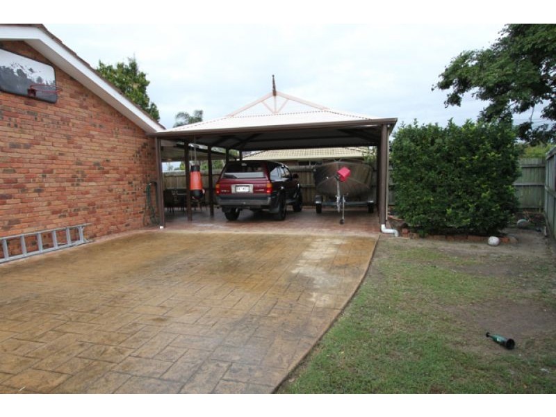 9 Cascade Street, Kippa-ring QLD 4021