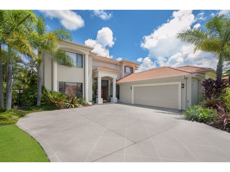14 Windchimes Way, Helensvale QLD 4212