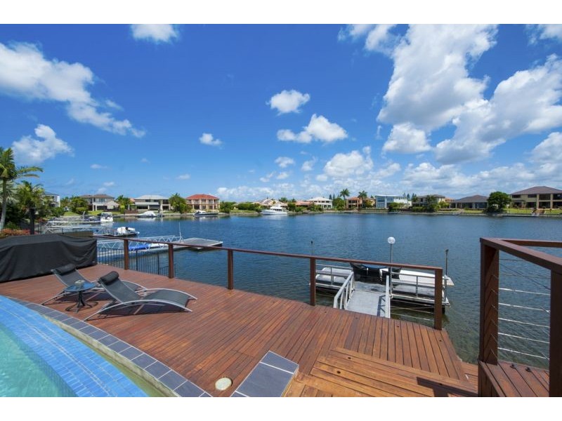 14 Windchimes Way, Helensvale QLD 4212