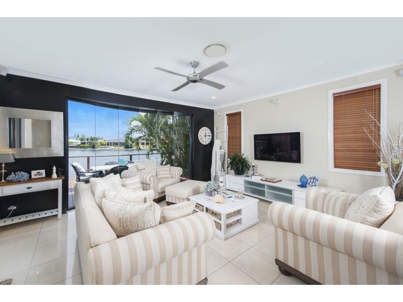 14 Windchimes Way, Helensvale QLD 4212