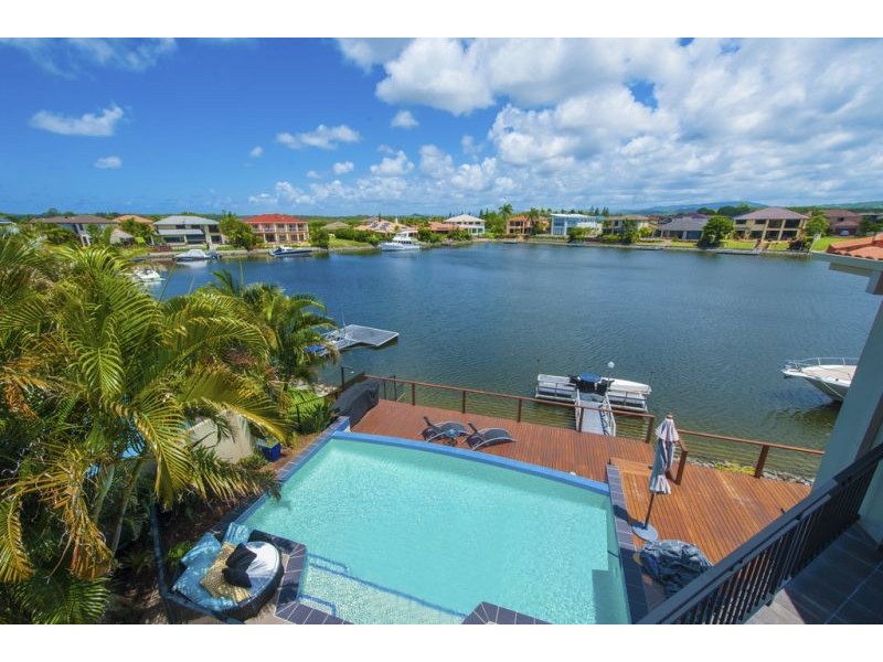 14 Windchimes Way, Helensvale QLD 4212