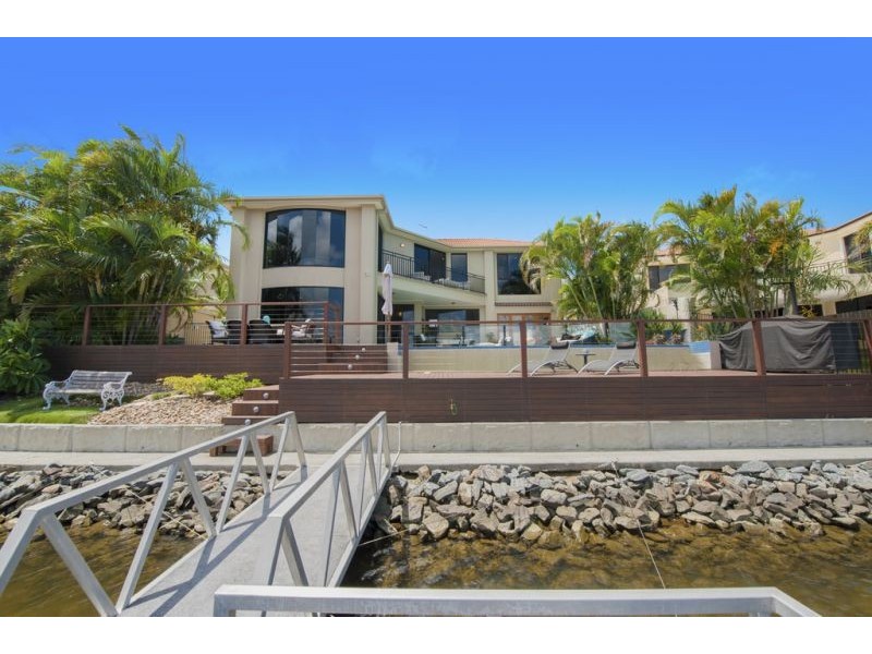14 Windchimes Way, Helensvale QLD 4212