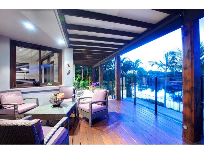 1033 Rosebank Way, Hope Island QLD 4212