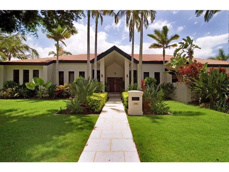 1033 Rosebank Way, Hope Island QLD 4212