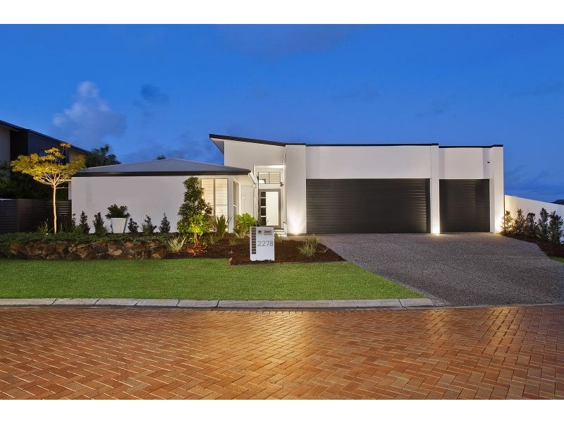 2278 Banksia Lakes Dr, Sanctuary Cove QLD 4212