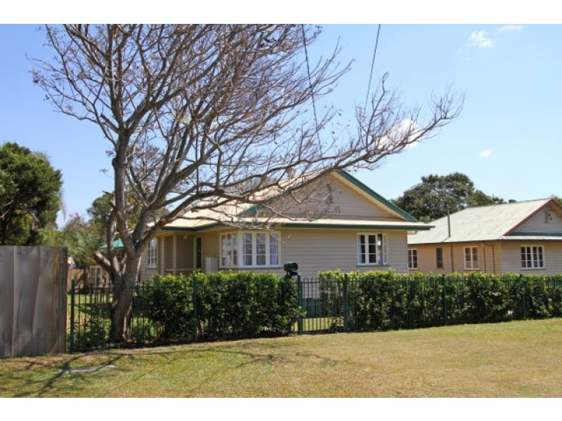 36 Fee St, Chermside QLD 4032