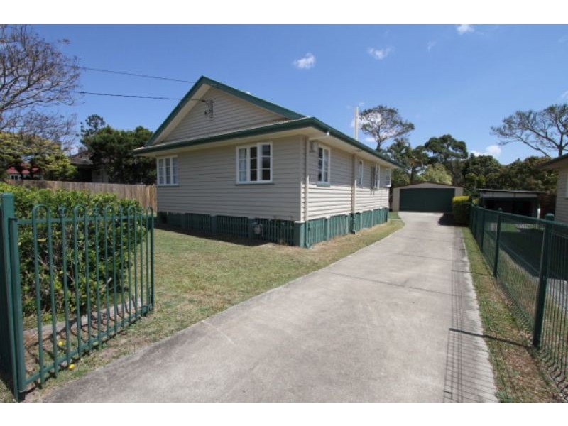 36 Fee St, Chermside QLD 4032