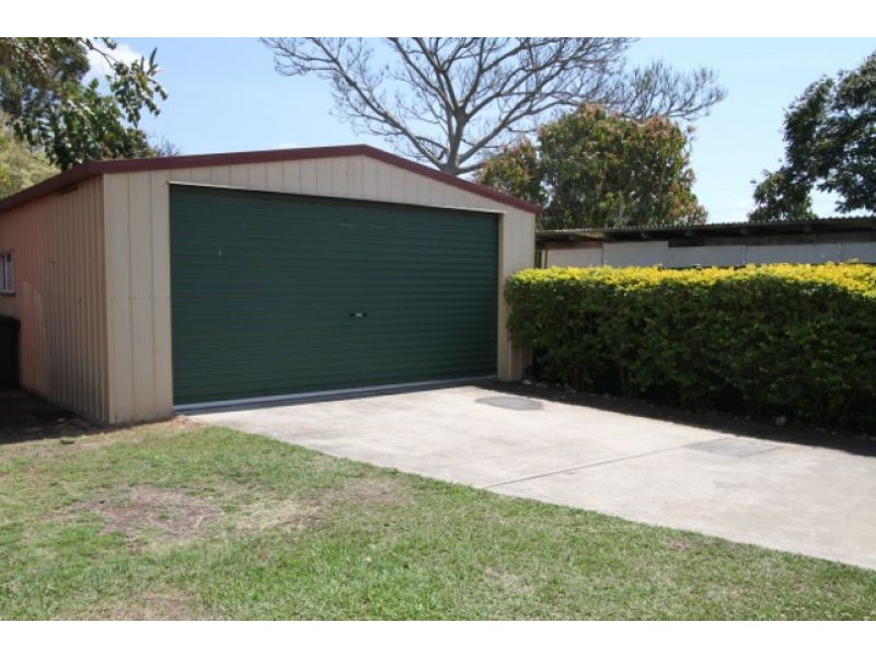 36 Fee St, Chermside QLD 4032