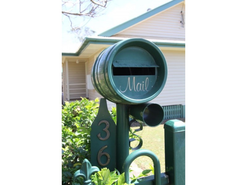 36 Fee St, Chermside QLD 4032