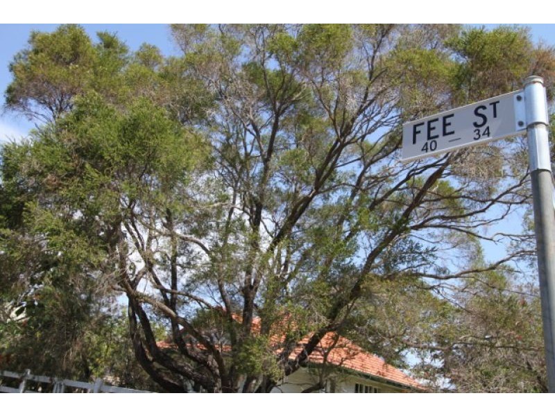 36 Fee St, Chermside QLD 4032