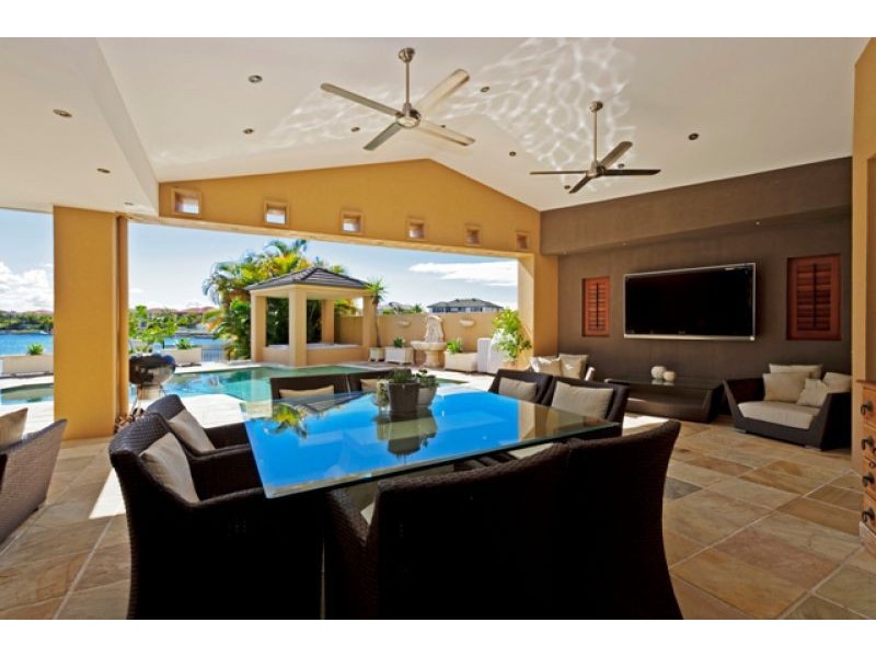 21 Oystercove Prom, Helensvale QLD 4212