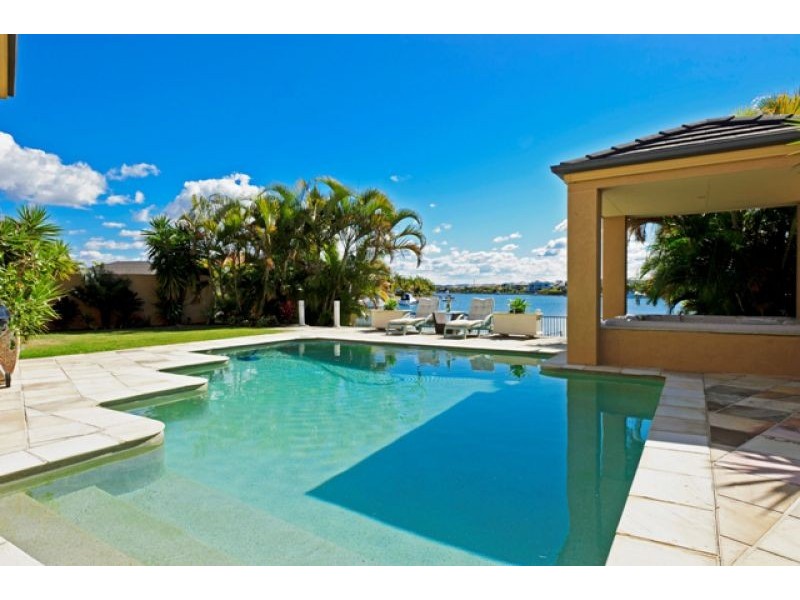 21 Oystercove Prom, Helensvale QLD 4212