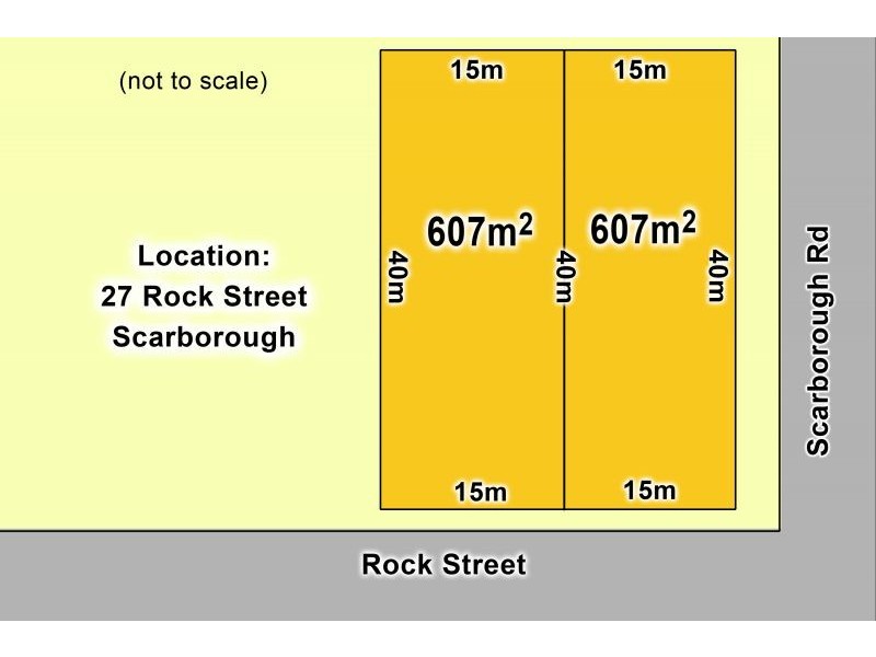 27a Rock Street, Scarborough QLD 4020