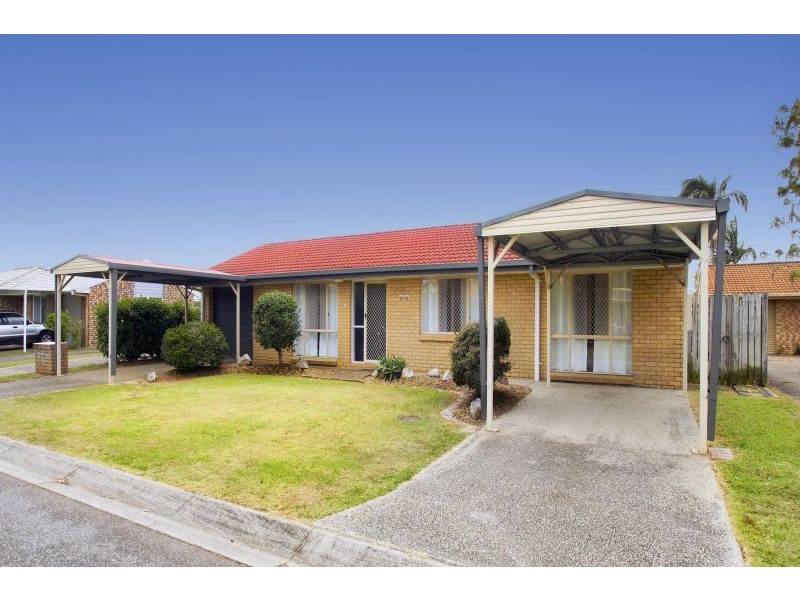 1/57 Hibiscus Circuit, Fitzgibbon QLD 4018