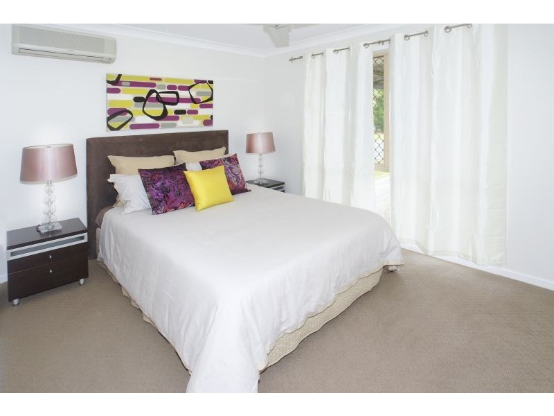 1/57 Hibiscus Circuit, Fitzgibbon QLD 4018