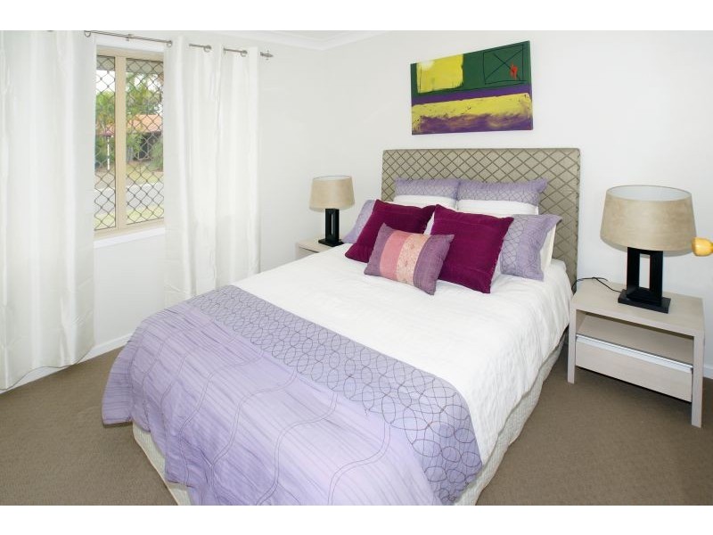 1/57 Hibiscus Circuit, Fitzgibbon QLD 4018