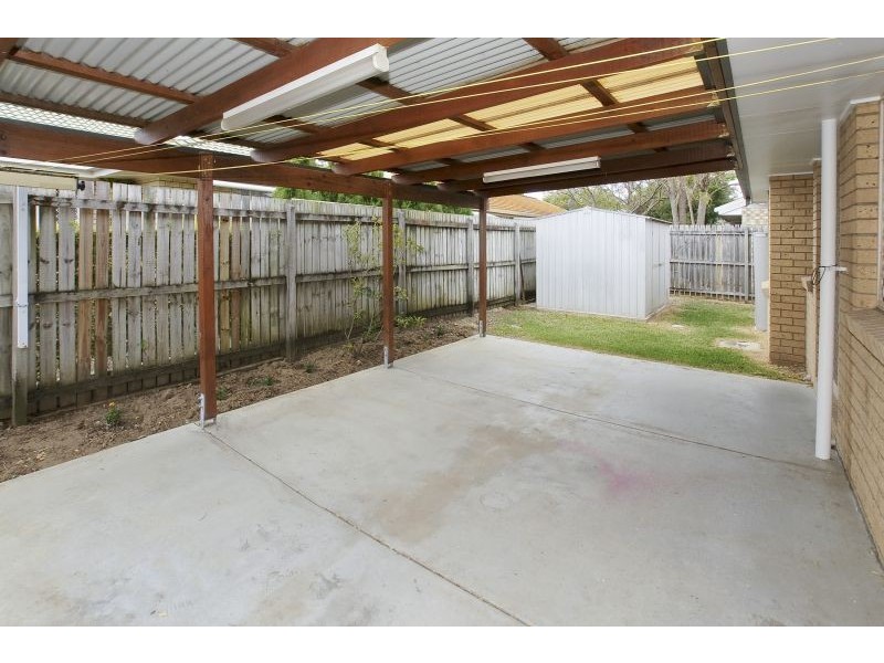 1/57 Hibiscus Circuit, Fitzgibbon QLD 4018