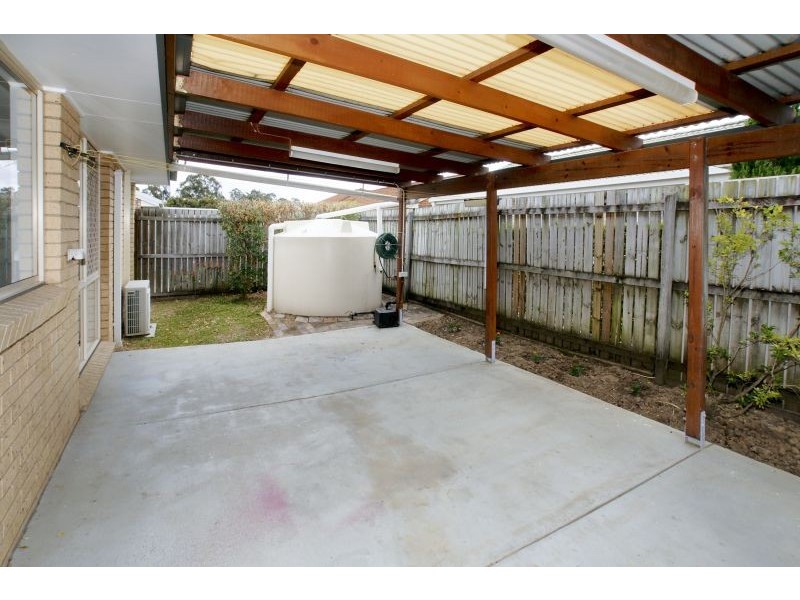 1/57 Hibiscus Circuit, Fitzgibbon QLD 4018