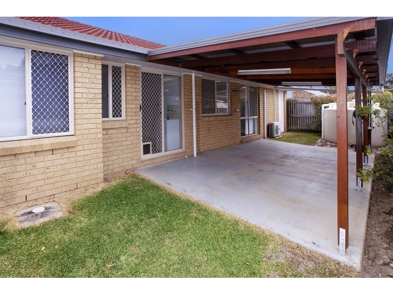 1/57 Hibiscus Circuit, Fitzgibbon QLD 4018