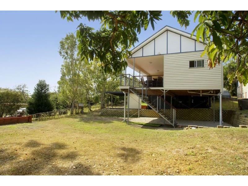 20 Hurley Street, Keperra QLD 4054