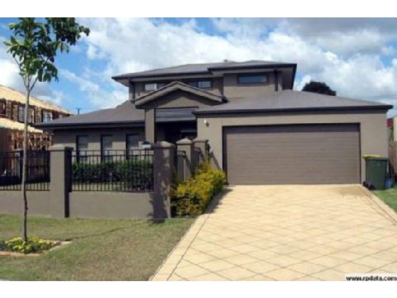 19 Ontario Ct, Oxenford QLD 4210