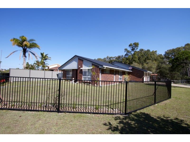 49 Trafalgar Drive, Kippa-ring QLD 4021