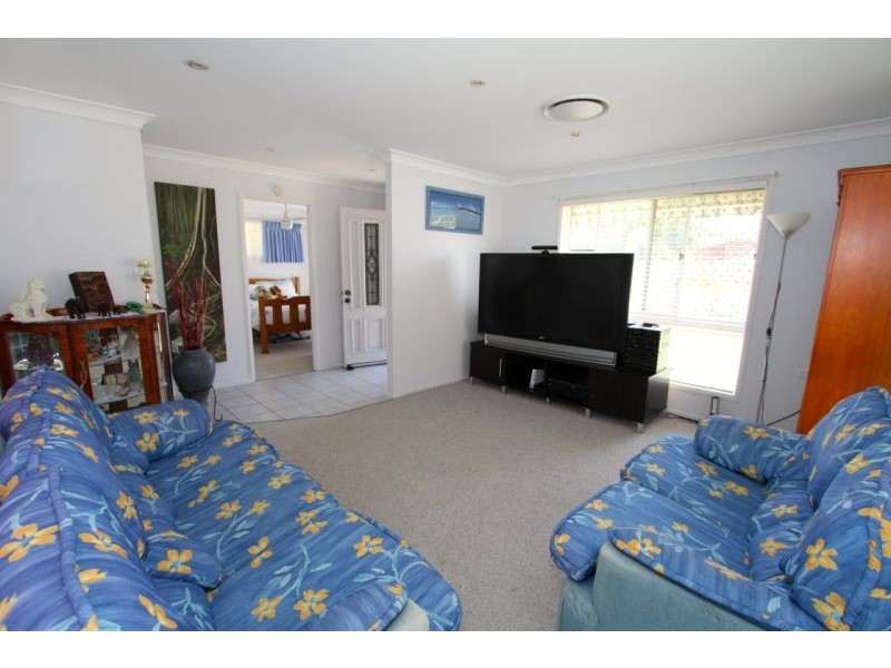 49 Trafalgar Drive, Kippa-ring QLD 4021