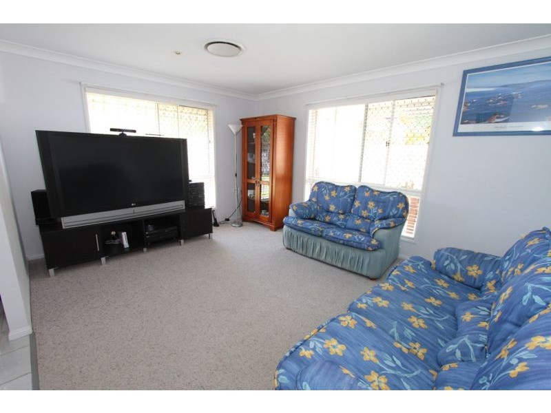 49 Trafalgar Drive, Kippa-ring QLD 4021