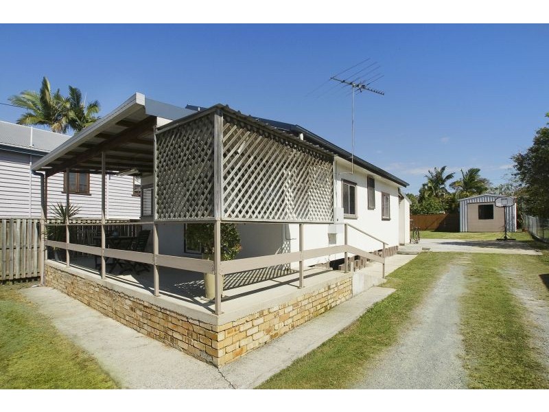 22 Alice Street, Clontarf QLD 4019