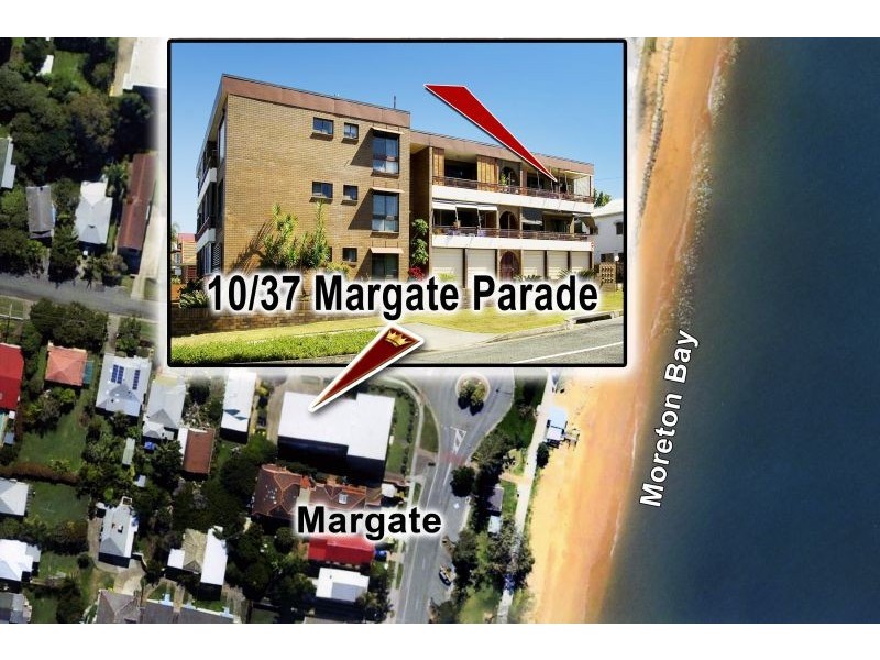 10/37 Margate Parade, Margate QLD 4019