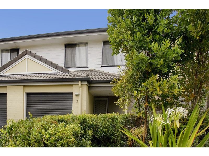 2/113 Castle Hill Drive, Murrumba Downs QLD 4503